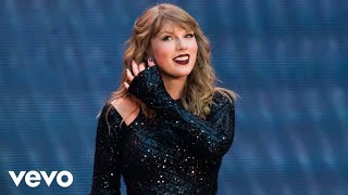 Taylor Swift - The Best Day (Live from reputation Stadium Tour)