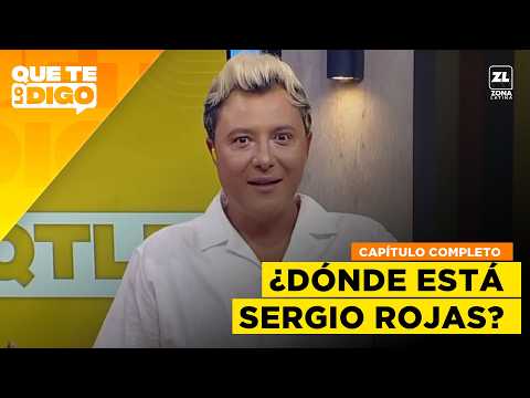 Que Te Lo Digo - 26 de febrero 2026