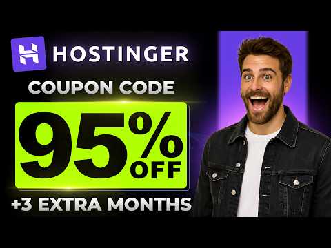 Hostinger Coupon Code 2026 Hostinger Review Summary 2026 Hostinger Website Builder