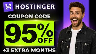 Hostinger Coupon Code 2026 | Hostinger Review Overview 2026 | Hostinger Website Builder
