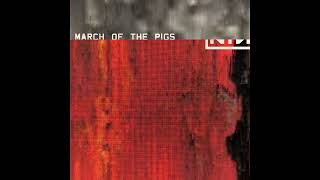 Nine Inch Nails - March of the Pigs - The Fragile Version