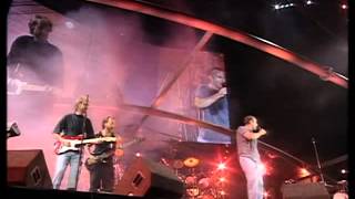 GENESIS - Invisible Touch live