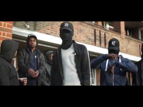 (67) Dimzy x R6 x ST x Itch - Drillin Off [instrumental] (prod. LA BEATS)