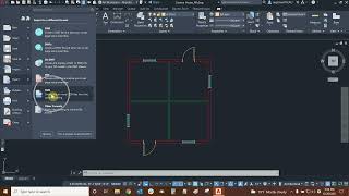 Convert DWGs into DGNs with AutoCAD