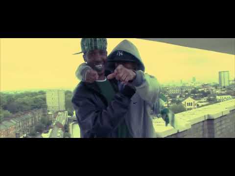 Ila-mos, Aspex, Nemisiz & Tall-Piedo - Stuck in the moment