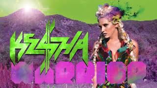 Kesha - Dirty Love (feat. Iggy Pop) (Audio)