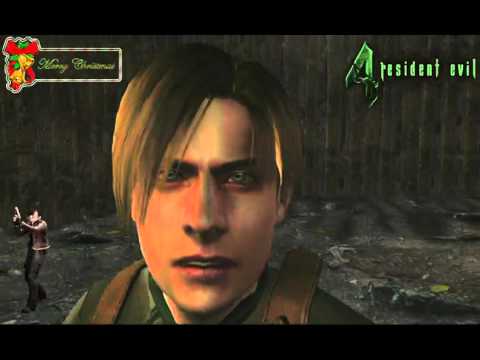 Resident evil 4 no damage professional mode walkthrough/playthrough pt.13