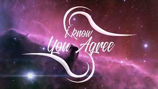 Chrissii Key - Right (Lyric Video)