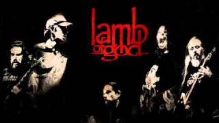 Lamb of God- Requiem (No Vocals)