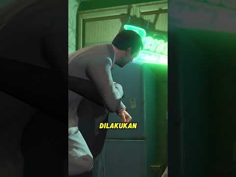 Gta V - 3 Misi Tersulit di GTA 5#shorts #gtav