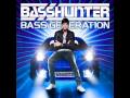 Day and Night - Basshunter