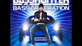 Basshunter Day &amp; Night With Lyrics