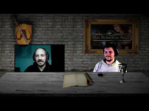 Hinter den Regeln - Ein Auge auf Aventurien #3: Was weiß mein Char eigentlich über Aventurien?