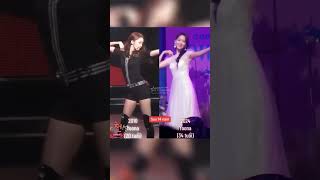 Download lagu Yoona unnie (SNSD 🩷) Dance 'Hoot' 2010 vs 2024 #snsd #smtown, #kpop mp3