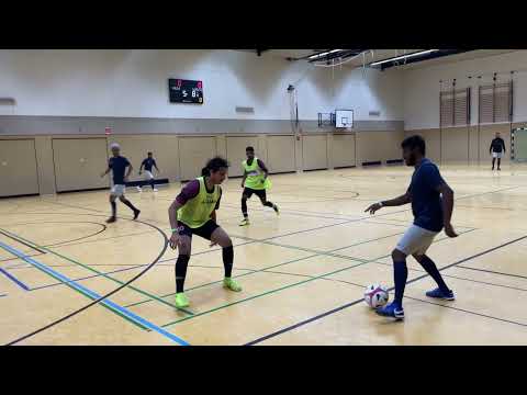 TSC Dortmund A vs Blue Wonder Leverkusen A | TSF Borken Turnier 2022