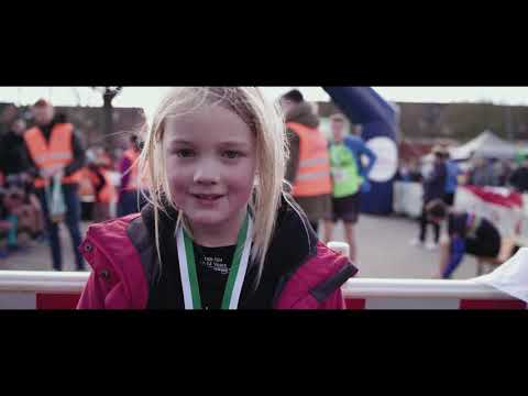 Stadtwerke-Lauf 2019
