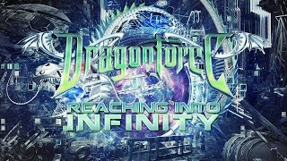 DragonForce &quot;Reaching into Infinity (Special Edition)&quot; (FULL ALBUM)