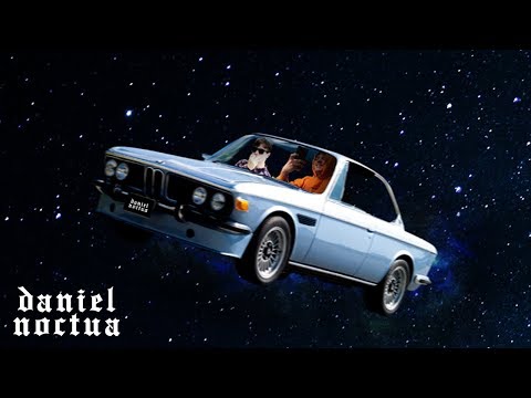 Daniel Noctua - Gang (Official Visual) ft. FAKEIT MOOD