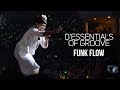 D'Essentials of Groove - Funk Flow | (DEOG Jakarta)