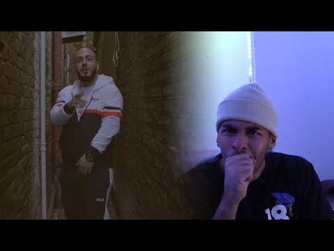 Don Phenom - Trap (AMERICAN🇺🇸REACTION!!!)