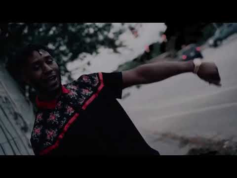Bsmoove Tha Gawd - Money Makin Mitch (Music Video by Diamond Gang)