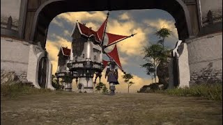 ［実況］MMO&amp;実況初心者が送るFF14 #63［農場クエ&amp;ミストヴィレッジ見学！］