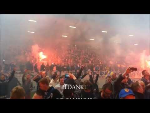 SC Cambuur Kampioen 2012/2013 Jupiler League