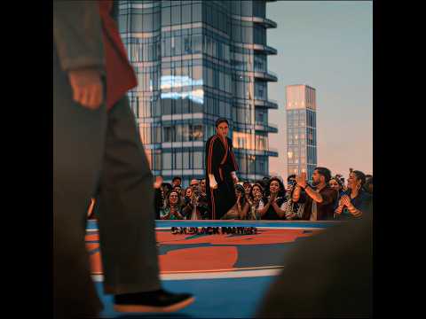 Li Fong vs Conor final Fight 🔥☠️