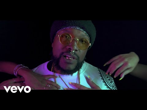 LORD€ $ANCTU$ - Attention