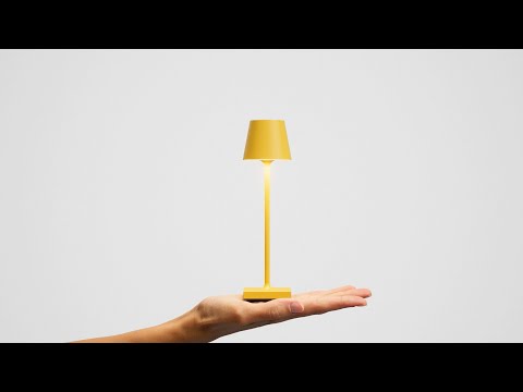 Nuindie pocket - Die stylische Akkuleuchte für die Jackentasche