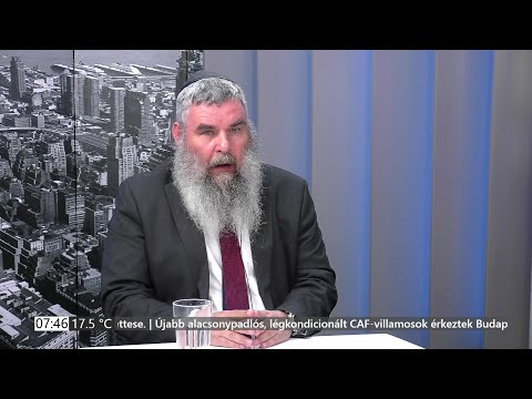 PIRKADAT: Szabó György – Tonhal, keménytojás, friss zöldség