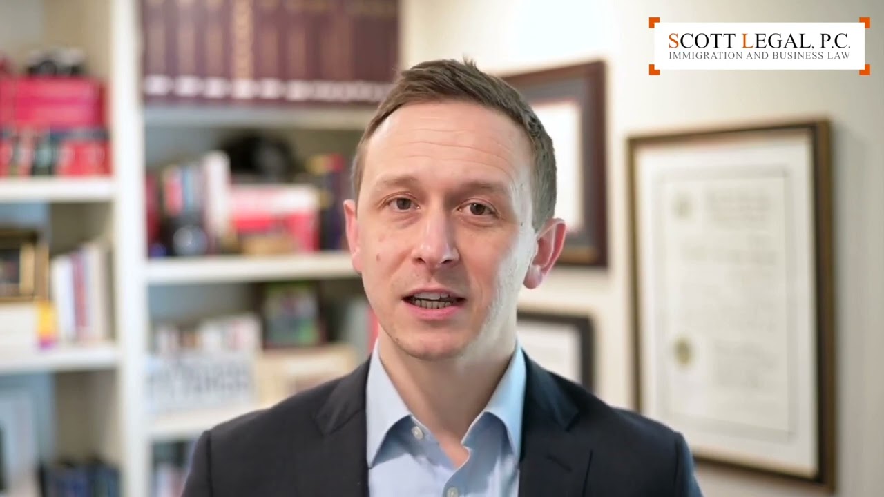 Welcome to Scott Legal P.C.