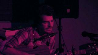 Marlowe and the Sea:  "Only Him or Me"