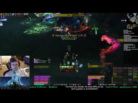 Heroic Harjatan - WW PoV