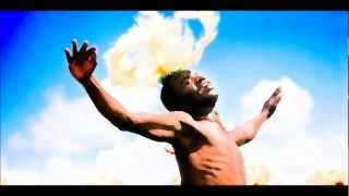 SBTRKT &amp; Sampha - Break Off