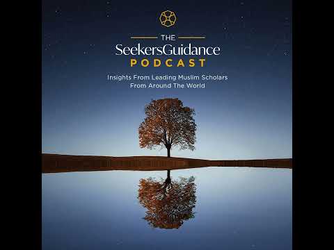 Imam Abu Hanifa: Six Lessons from His Life – Shaykh Faraz Rabbani