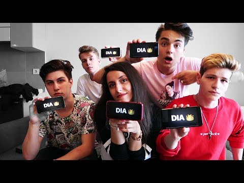 CINE ESTE CEL MAI PERVERS DIN 5GANG?