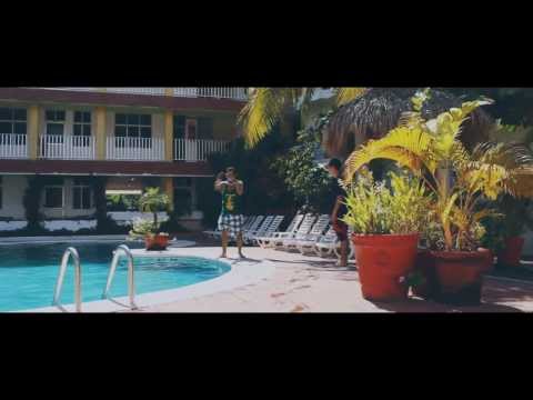 (Video oficial) Donde tengo que estar - Anexo Leiruk y Ballin