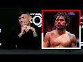 Brandon Royval: ‘I Am Getting in There With One of the Best Fighters in the Ufc’ | UFC 296