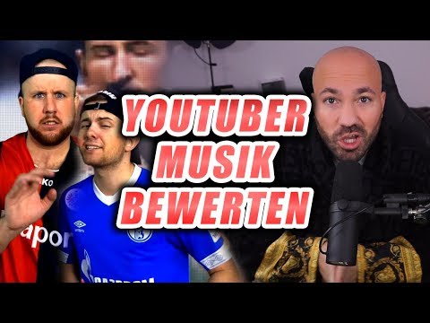 Keine Ahnung von Fußball, aber fetter Song!