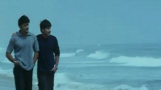 Oh Maname Oh Maname | Harris Jayaraj | Sham | Arya | Laila |pooja