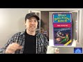 SHDD 132 Disney S Sing Along Songs You Can Fly VHS Review One Take No Jump Cuts