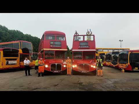 Midland Classic Clap for NHS & Key Workers
