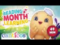 Bilingual Firsts Interactive Storytime With Susie Jaramillo Preschool Learning