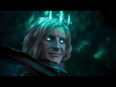 Season 2021 Cinematic BUT WITH MUSIC! - League of Legends