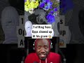 😱 King Vons opps shows up at his grave to disrespect him 🤦🏿‍♂️ #shorts #chicago #lildurk