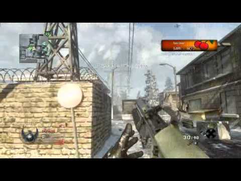 tysme-971 - Black Ops Game Clip