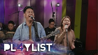 Playlist: EJ DE Perio – Balang Araw