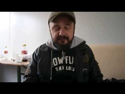 Jan Kochanowski - Fraszka Za pijanicami czyta Arek Jakubik Dr Misio