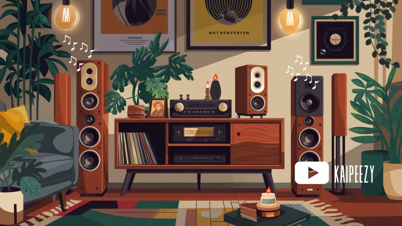 Laid-Back Vibes: Old School Hip-Hop & Neo Soul Mix